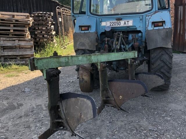 Другая Другая, объемом двигателя 0 л и пробегом 0 тыс. км за 550 $, фото 3 на Automoto.ua