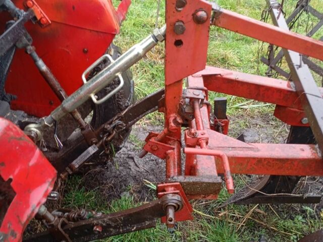 Другая Другая, объемом двигателя 0 л и пробегом 0 тыс. км за 154 $, фото 2 на Automoto.ua