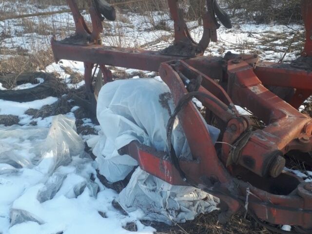 Другая Другая, объемом двигателя 0 л и пробегом 0 тыс. км за 8459 $, фото 6 на Automoto.ua