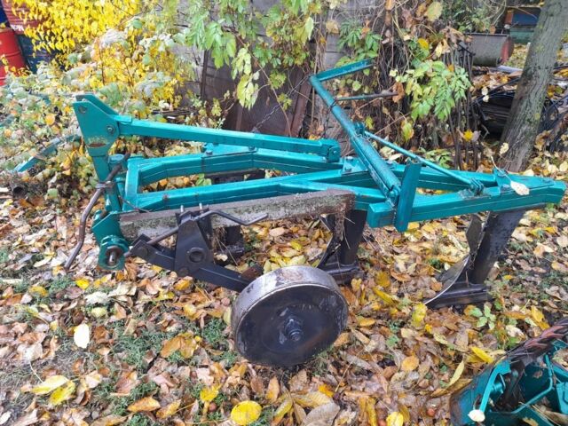 Другая Другая, объемом двигателя 0 л и пробегом 0 тыс. км за 408 $, фото 1 на Automoto.ua