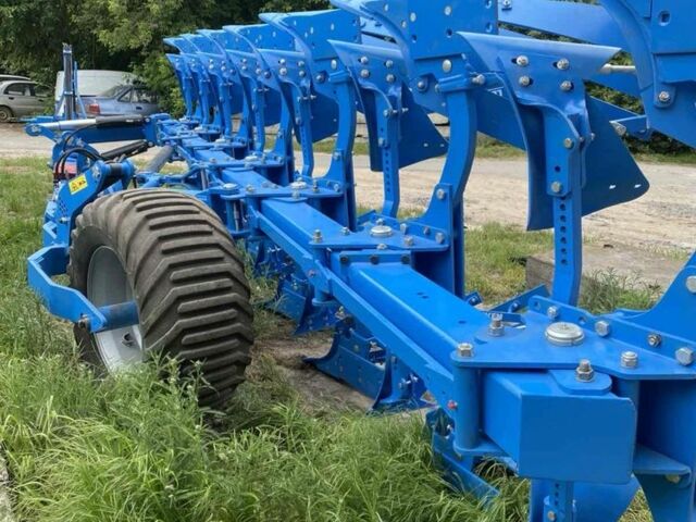 Другая Другая, объемом двигателя 0 л и пробегом 0 тыс. км за 43300 $, фото 3 на Automoto.ua