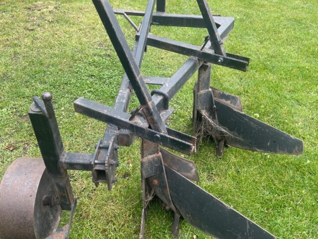 Другая Другая, объемом двигателя 0 л и пробегом 0 тыс. км за 143 $, фото 5 на Automoto.ua