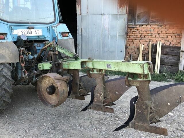 Другая Другая, объемом двигателя 0 л и пробегом 0 тыс. км за 550 $, фото 1 на Automoto.ua