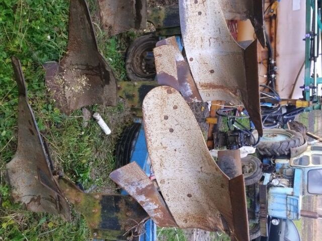 Другая Другая, объемом двигателя 0 л и пробегом 0 тыс. км за 2262 $, фото 1 на Automoto.ua