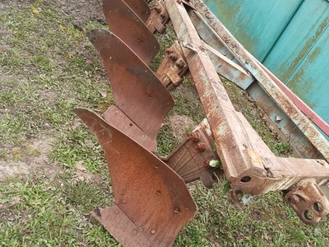 Другая Другая, объемом двигателя 0 л и пробегом 0 тыс. км за 774 $, фото 6 на Automoto.ua