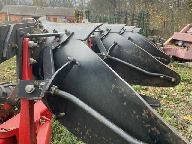 Другая Другая, объемом двигателя 0 л и пробегом 0 тыс. км за 18000 $, фото 5 на Automoto.ua