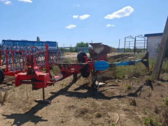 Інша Інша, об'ємом двигуна 0 л та пробігом 0 тис. км за 9686 $, фото 1 на Automoto.ua