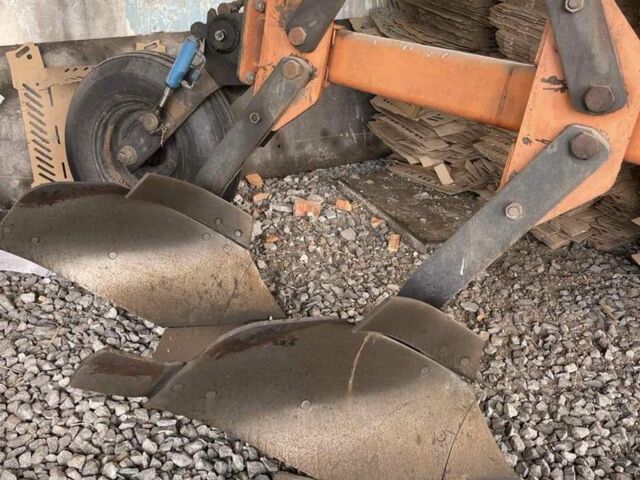 Другая Другая, объемом двигателя 0 л и пробегом 0 тыс. км за 3544 $, фото 2 на Automoto.ua