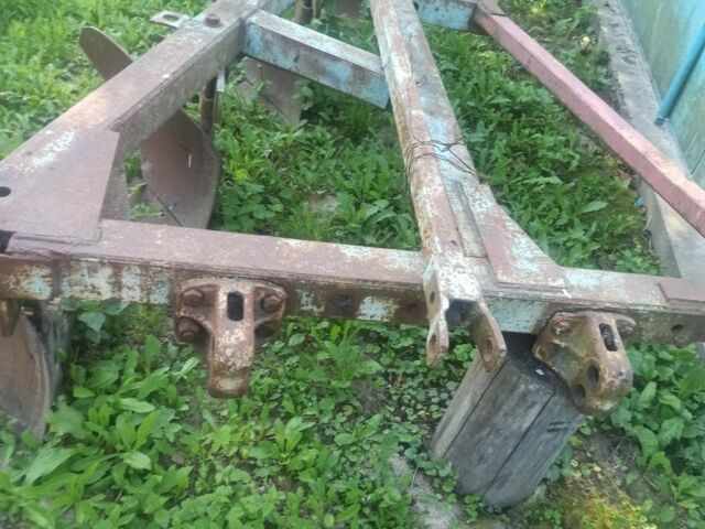 Другая Другая, объемом двигателя 0 л и пробегом 0 тыс. км за 774 $, фото 3 на Automoto.ua