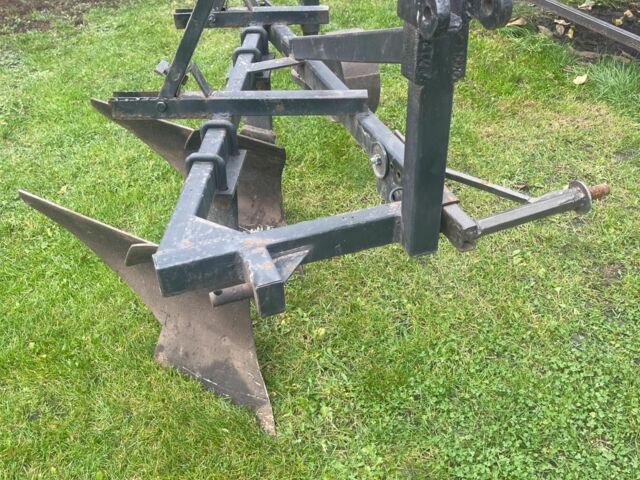 Другая Другая, объемом двигателя 0 л и пробегом 0 тыс. км за 143 $, фото 6 на Automoto.ua