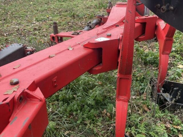 Другая Другая, объемом двигателя 0 л и пробегом 0 тыс. км за 18000 $, фото 7 на Automoto.ua