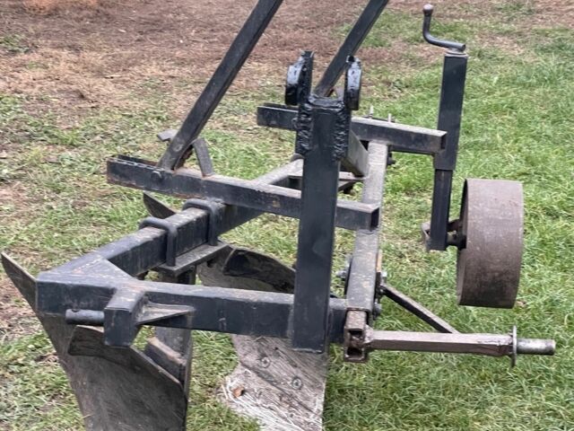 Другая Другая, объемом двигателя 0 л и пробегом 0 тыс. км за 143 $, фото 1 на Automoto.ua