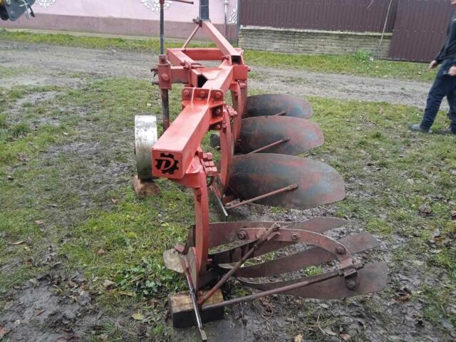 Другая Другая, объемом двигателя 0 л и пробегом 0 тыс. км за 1000 $, фото 2 на Automoto.ua