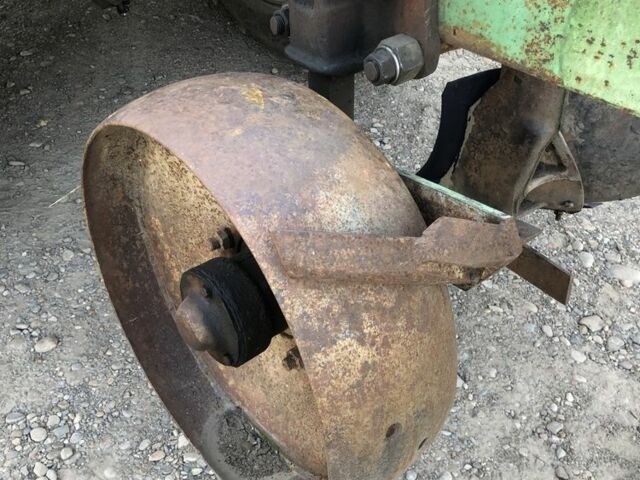 Другая Другая, объемом двигателя 0 л и пробегом 0 тыс. км за 550 $, фото 6 на Automoto.ua