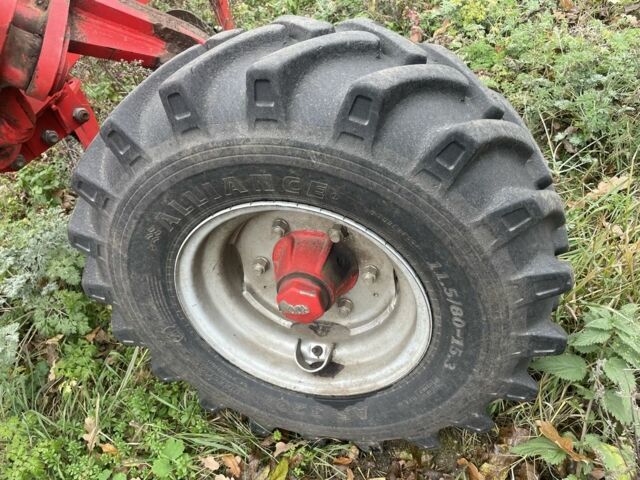 Другая Другая, объемом двигателя 0 л и пробегом 0 тыс. км за 18000 $, фото 12 на Automoto.ua