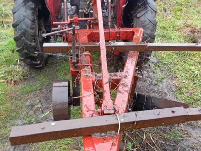 Другая Другая, объемом двигателя 0 л и пробегом 0 тыс. км за 154 $, фото 5 на Automoto.ua