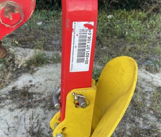 Другая Другая, объемом двигателя 0 л и пробегом 0 тыс. км за 17442 $, фото 4 на Automoto.ua