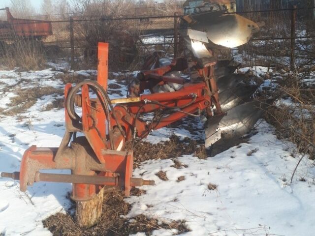 Другая Другая, объемом двигателя 0 л и пробегом 0 тыс. км за 8459 $, фото 2 на Automoto.ua