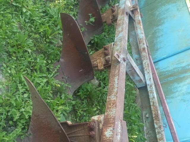 Другая Другая, объемом двигателя 0 л и пробегом 0 тыс. км за 774 $, фото 2 на Automoto.ua