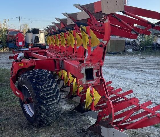 Другая Другая, объемом двигателя 0 л и пробегом 0 тыс. км за 17442 $, фото 2 на Automoto.ua