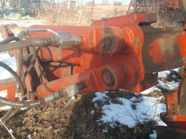 Другая Другая, объемом двигателя 0 л и пробегом 0 тыс. км за 8459 $, фото 5 на Automoto.ua