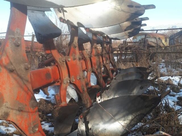 Другая Другая, объемом двигателя 0 л и пробегом 0 тыс. км за 8459 $, фото 1 на Automoto.ua