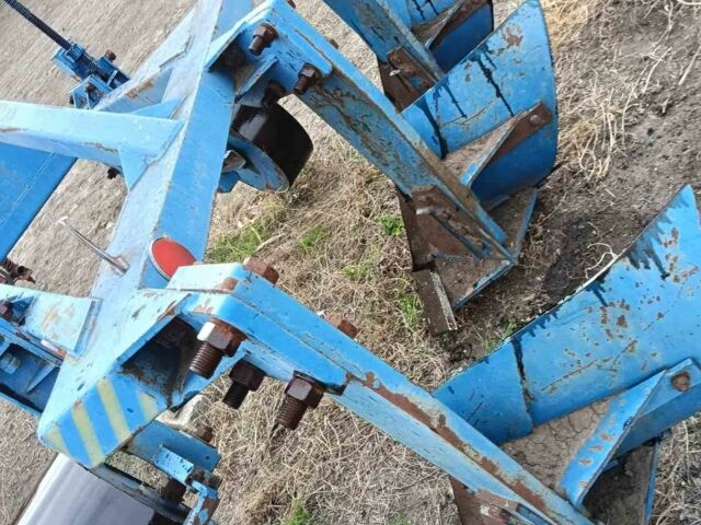 Інша Інша, об'ємом двигуна 0 л та пробігом 0 тис. км за 1539 $, фото 3 на Automoto.ua