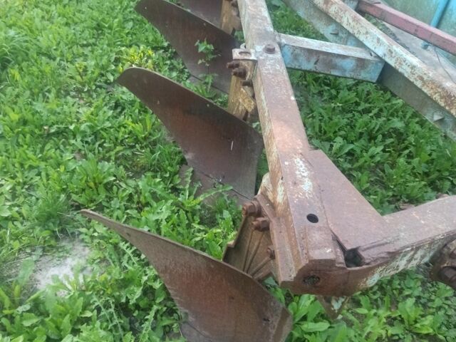 Другая Другая, объемом двигателя 0 л и пробегом 0 тыс. км за 774 $, фото 4 на Automoto.ua