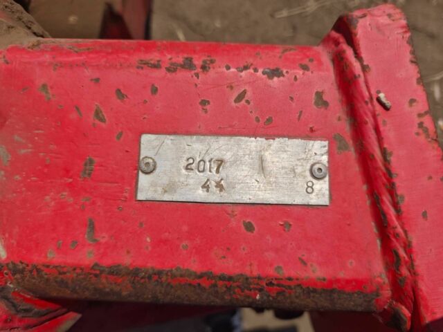 Інша Інша, об'ємом двигуна 0 л та пробігом 0 тис. км за 9686 $, фото 2 на Automoto.ua