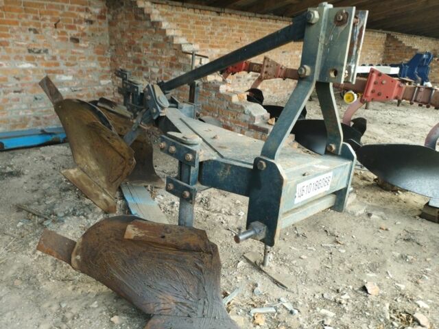 Другая Другая, объемом двигателя 0 л и пробегом 0 тыс. км за 607 $, фото 1 на Automoto.ua