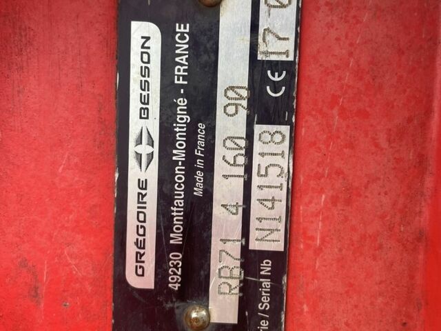 Другая Другая, объемом двигателя 0 л и пробегом 0 тыс. км за 18000 $, фото 11 на Automoto.ua