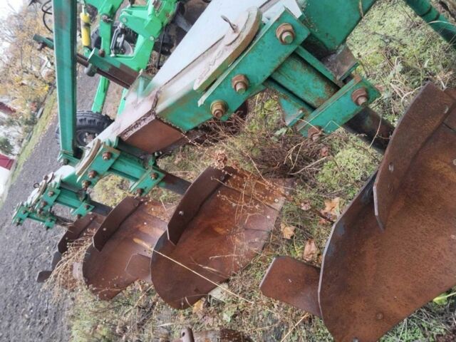 Другая Другая, объемом двигателя 0 л и пробегом 0 тыс. км за 1658 $, фото 2 на Automoto.ua