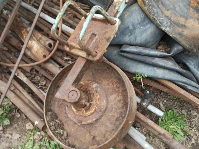 Другая Другая, объемом двигателя 0 л и пробегом 0 тыс. км за 774 $, фото 7 на Automoto.ua