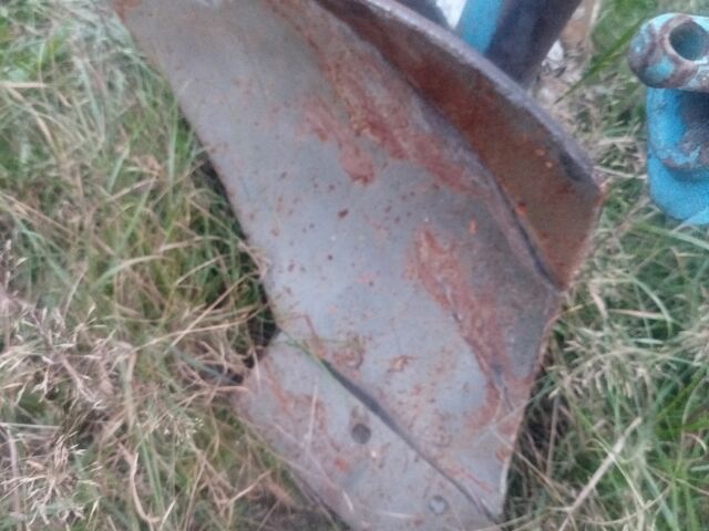 Другая Другая, объемом двигателя 0 л и пробегом 0 тыс. км за 486 $, фото 4 на Automoto.ua