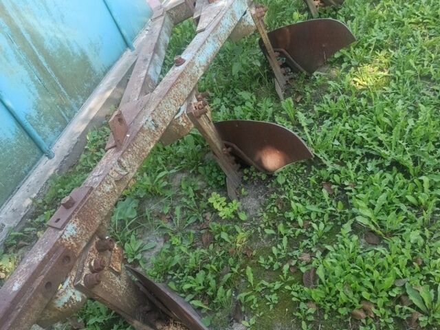 Другая Другая, объемом двигателя 0 л и пробегом 0 тыс. км за 774 $, фото 5 на Automoto.ua