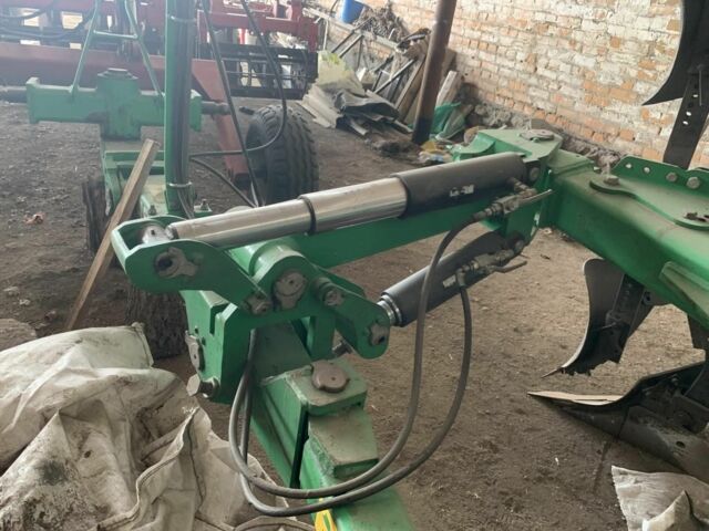 Другая Другая, объемом двигателя 0 л и пробегом 0 тыс. км за 12500 $, фото 4 на Automoto.ua