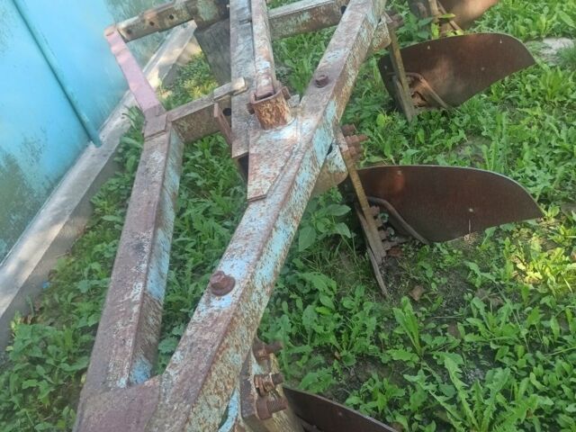 Другая Другая, объемом двигателя 0 л и пробегом 0 тыс. км за 774 $, фото 1 на Automoto.ua