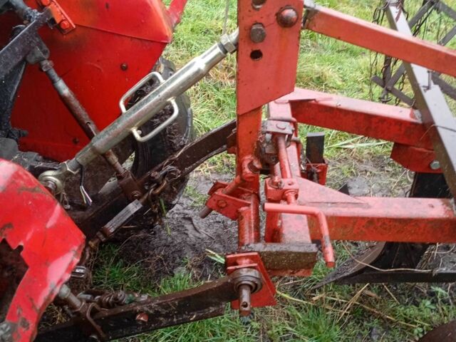 Другая Другая, объемом двигателя 0 л и пробегом 0 тыс. км за 154 $, фото 3 на Automoto.ua