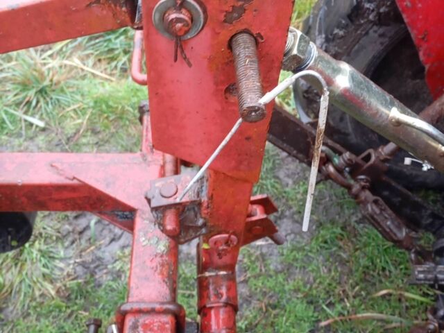 Другая Другая, объемом двигателя 0 л и пробегом 0 тыс. км за 154 $, фото 6 на Automoto.ua