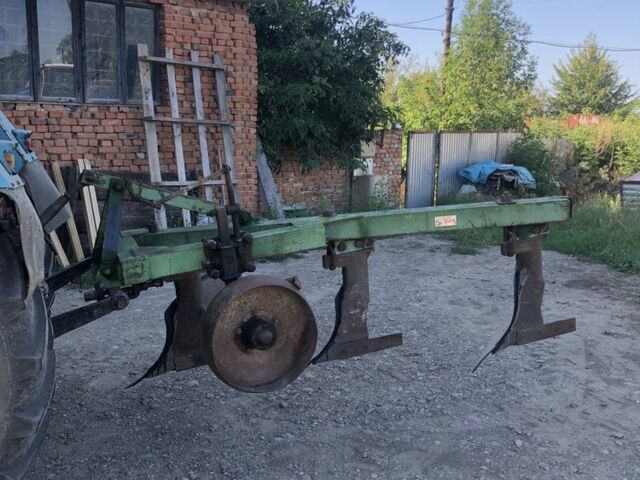 Другая Другая, объемом двигателя 0 л и пробегом 0 тыс. км за 550 $, фото 2 на Automoto.ua