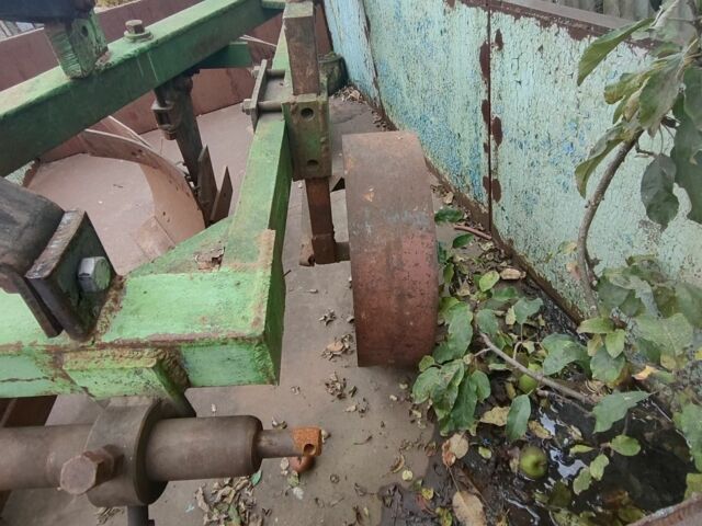 Другая Другая, объемом двигателя 0 л и пробегом 0 тыс. км за 450 $, фото 2 на Automoto.ua