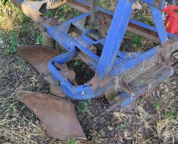 Другая Другая, объемом двигателя 0 л и пробегом 0 тыс. км за 286 $, фото 1 на Automoto.ua