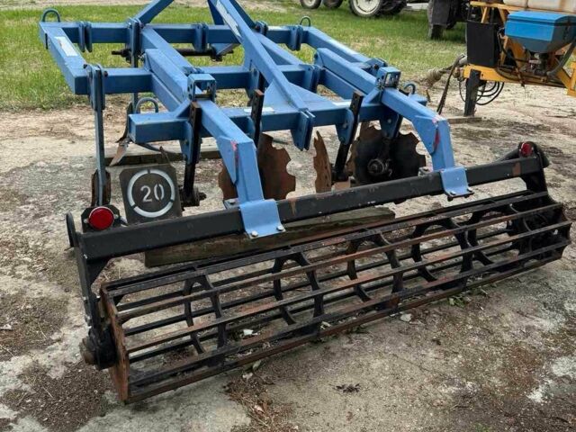 Інша Інша, об'ємом двигуна 0 л та пробігом 0 тис. км за 4609 $, фото 4 на Automoto.ua