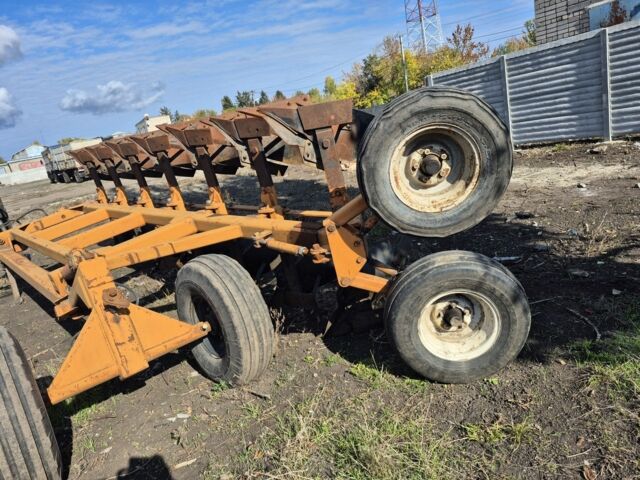 Другая Другая, объемом двигателя 0 л и пробегом 0 тыс. км за 3119 $, фото 1 на Automoto.ua