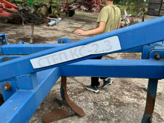 Інша Інша, об'ємом двигуна 0 л та пробігом 0 тис. км за 4609 $, фото 5 на Automoto.ua