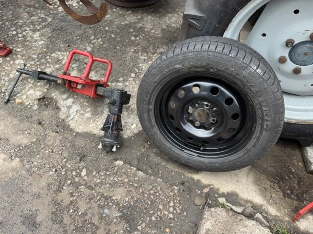 Другая Другая, объемом двигателя 0 л и пробегом 0 тыс. км за 596 $, фото 2 на Automoto.ua