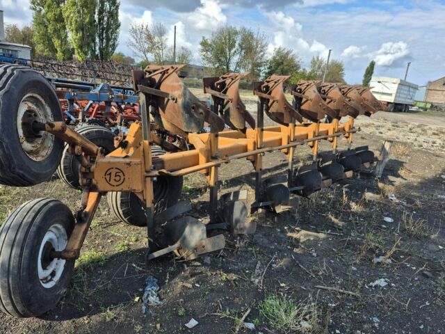 Другая Другая, объемом двигателя 0 л и пробегом 0 тыс. км за 3119 $, фото 2 на Automoto.ua