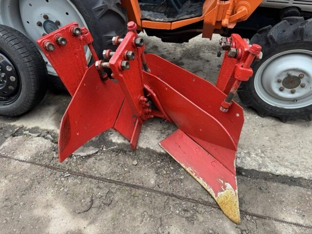 Другая Другая, объемом двигателя 0 л и пробегом 0 тыс. км за 596 $, фото 1 на Automoto.ua