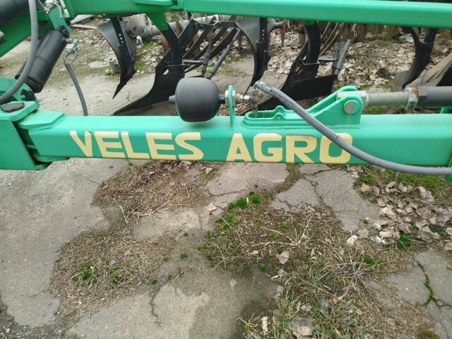 Другая Другая, объемом двигателя 0 л и пробегом 0 тыс. км за 11885 $, фото 2 на Automoto.ua