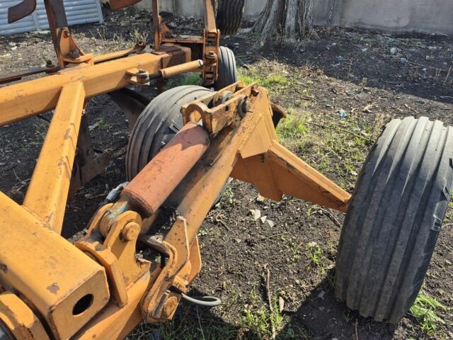 Другая Другая, объемом двигателя 0 л и пробегом 0 тыс. км за 3119 $, фото 3 на Automoto.ua